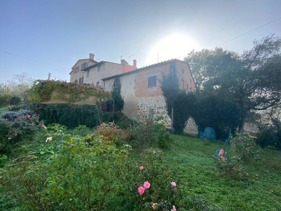 Bungalow i Citta della Pieve, Perugia - foto 5