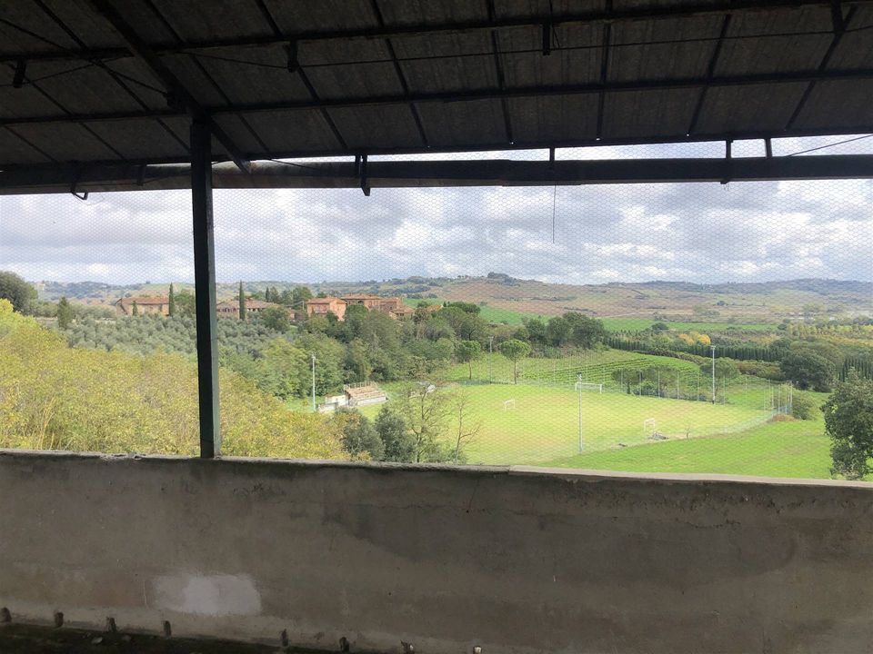 Lejlighed i Castiglione del Lago, Perugia - foto 2