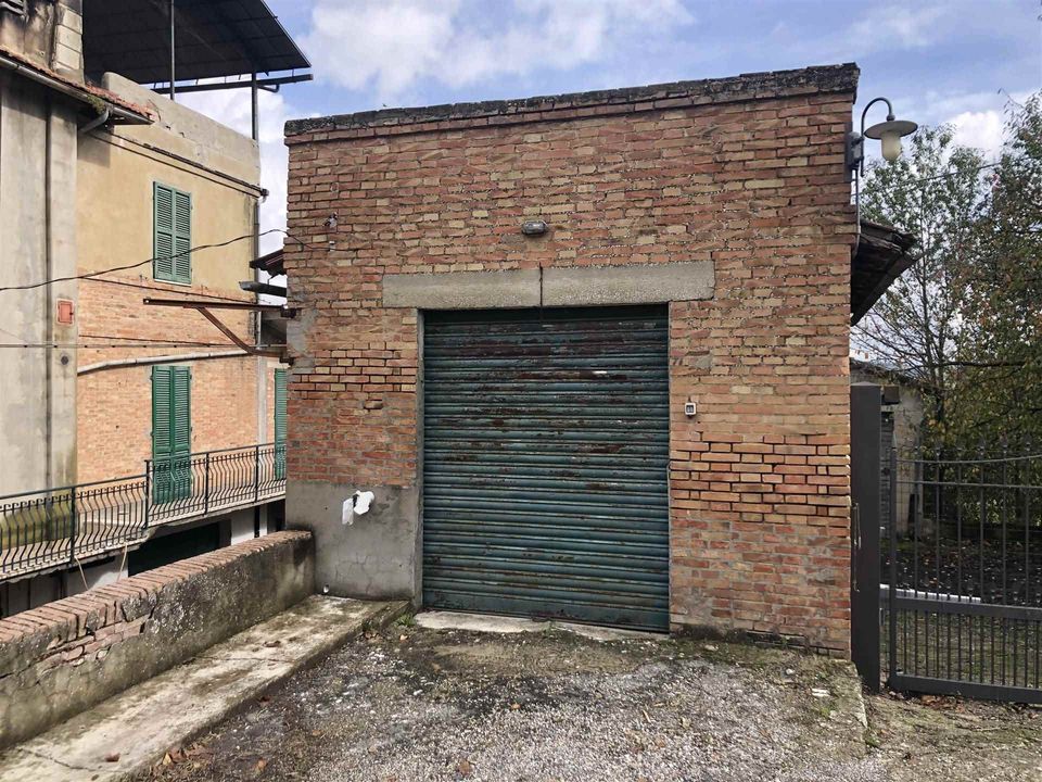 Lejlighed i Castiglione del Lago, Perugia - foto 4