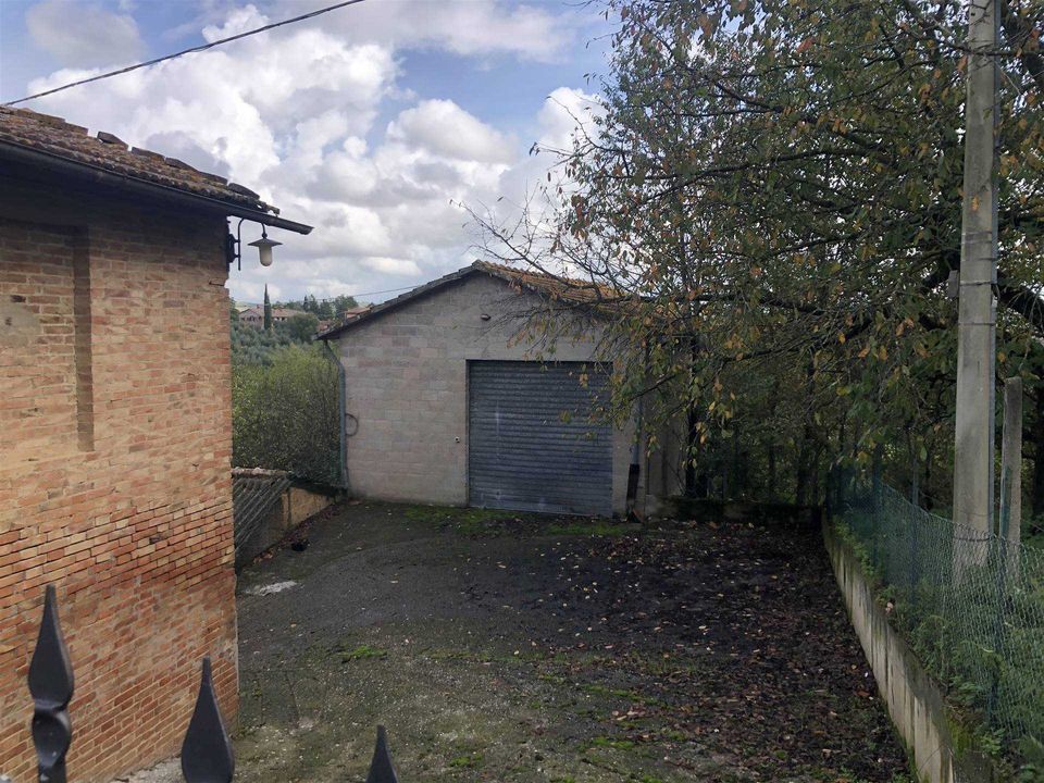 Lejlighed i Castiglione del Lago, Perugia - foto 5