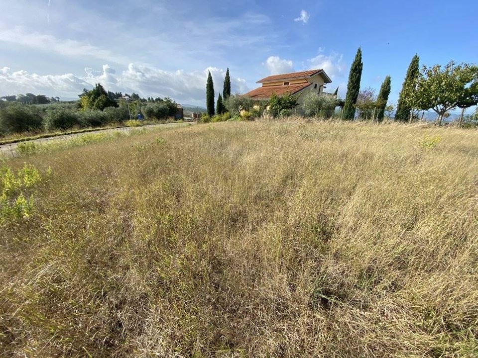 Terreno en Castiglione del Lago, Perugia - foto 1