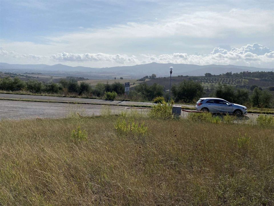 Terreno en Castiglione del Lago, Perugia - foto 2