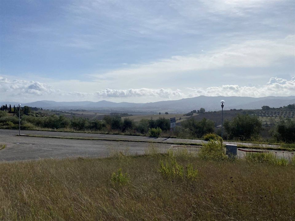 Terreno en Castiglione del Lago, Perugia - foto 3