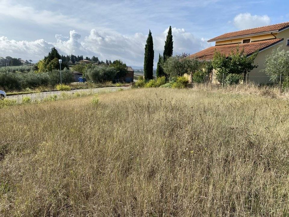 Terreno en Castiglione del Lago, Perugia - foto 4