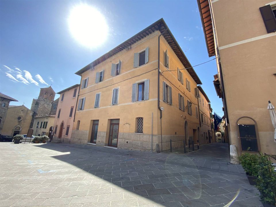 Leilighet i Chiusi, Siena - bilde 3