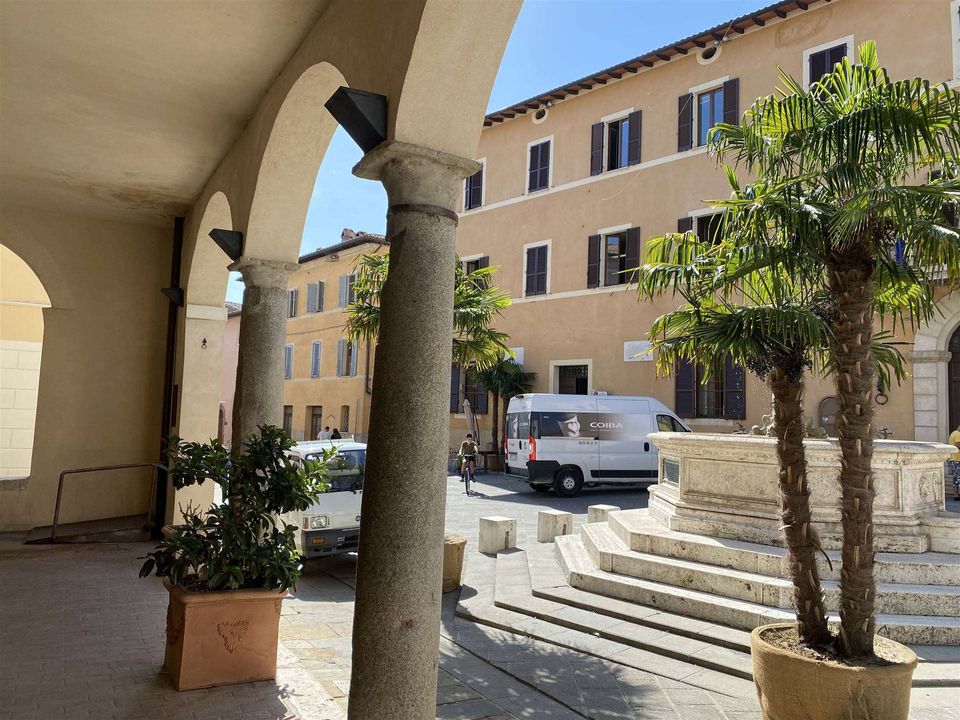 Leilighet i Chiusi, Siena - bilde 4