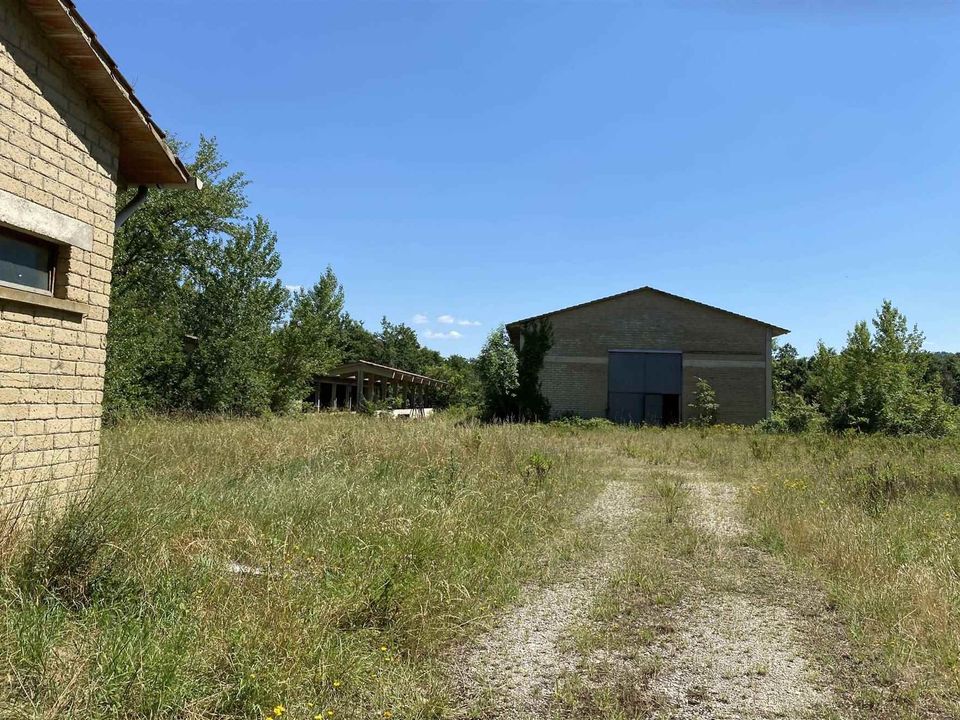 Farm i Sovicille, Siena - foto 5