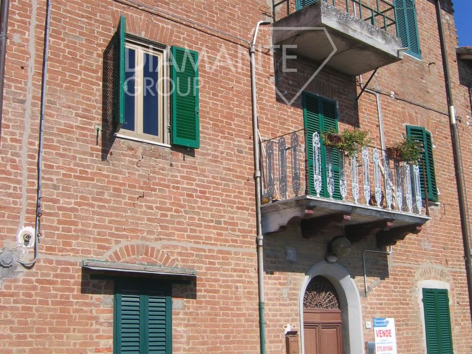 Lejlighed i Castiglione del Lago, Perugia - foto 3