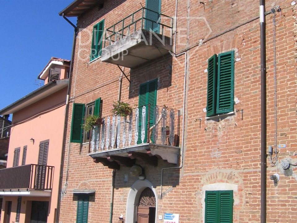 Lejlighed i Castiglione del Lago, Perugia - foto 4