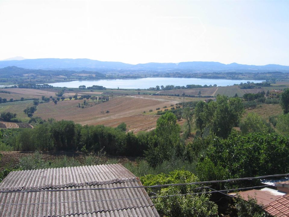 Lejlighed i Castiglione del Lago, Perugia - foto 5