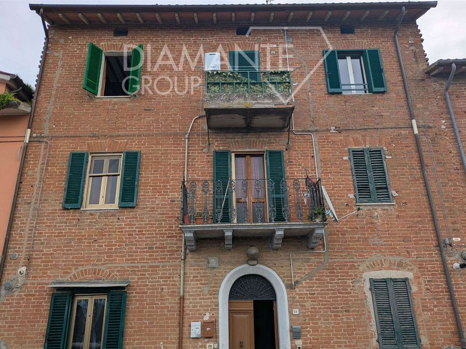 Lejlighed i Castiglione del Lago, Perugia - foto 2