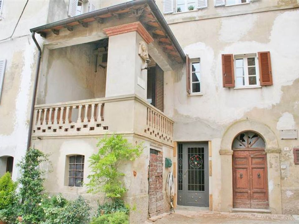 Bungalow i Castiglione del Lago, Perugia - foto 1