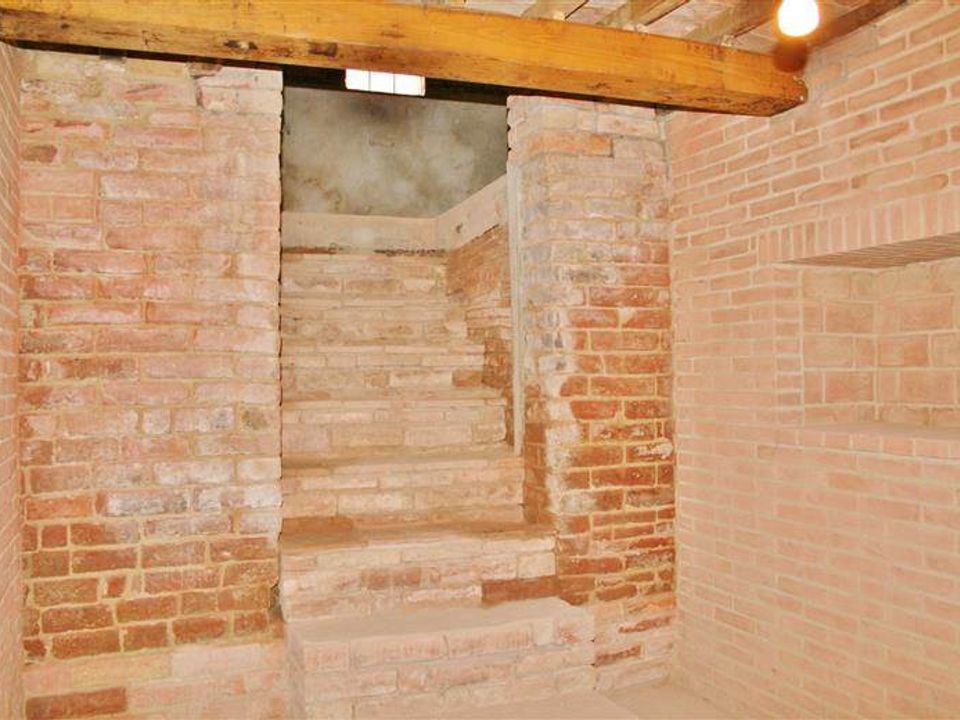 Bungalow i Castiglione del Lago, Perugia - foto 3