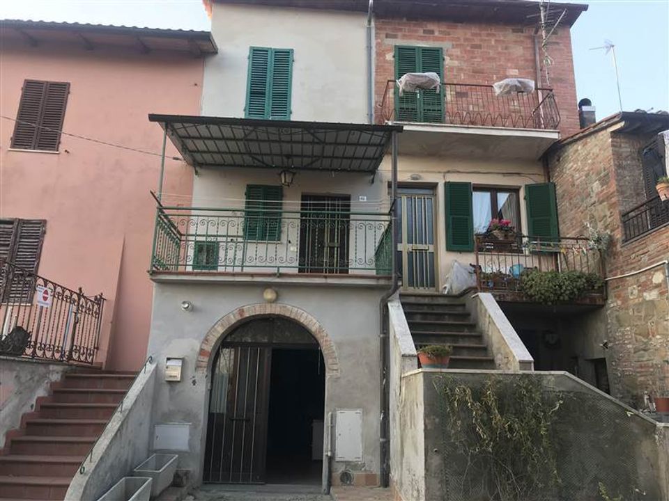 Bungalow i Citta della Pieve, Perugia - foto 1