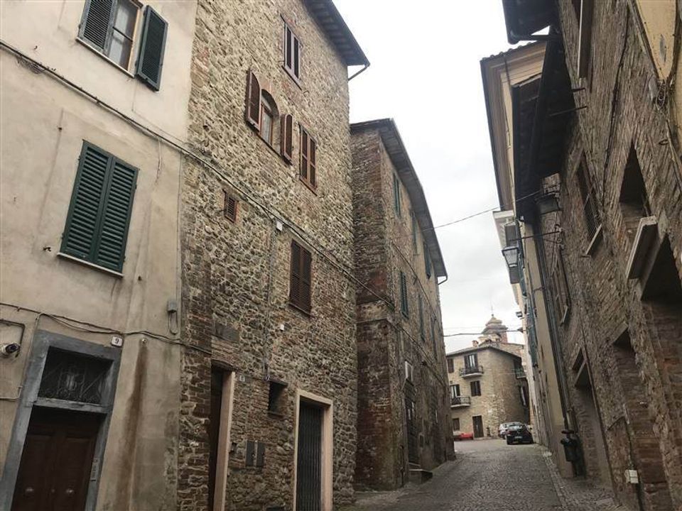 Leilighet i Piegaro, Perugia - bilde 1