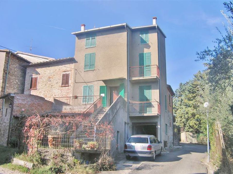Bungalow i Castiglione del Lago, Perugia - foto 2