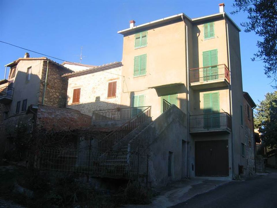 Bungalow i Castiglione del Lago, Perugia - foto 3