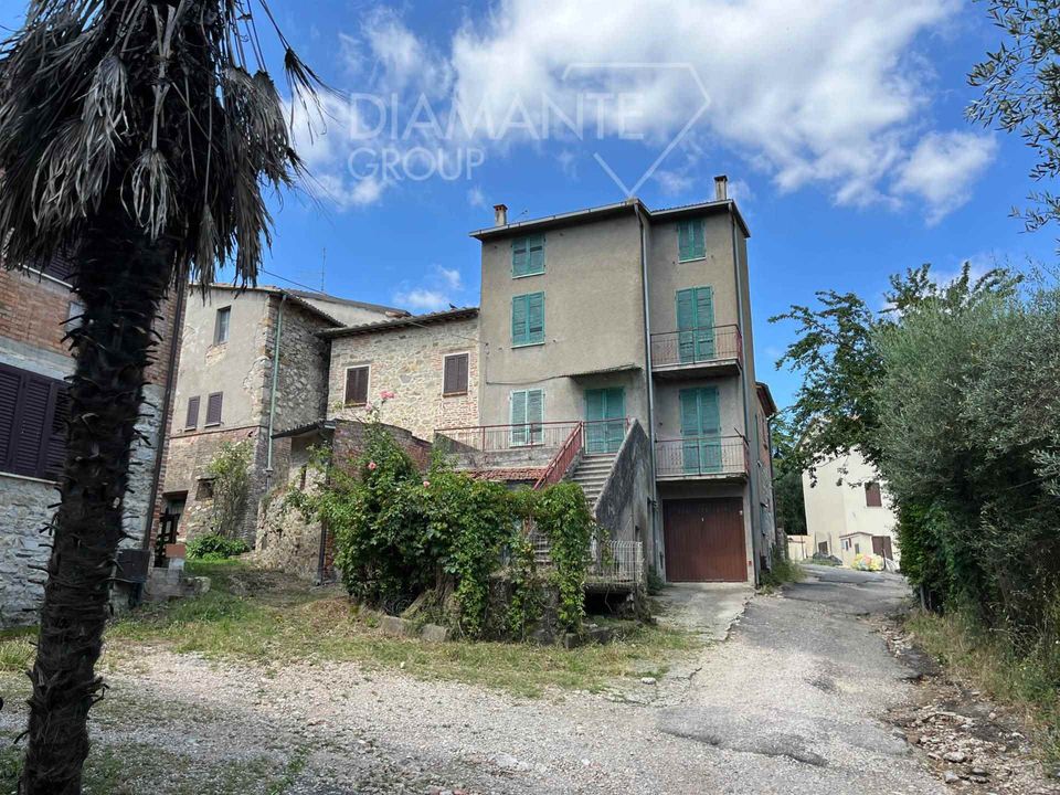 Bungalow i Castiglione del Lago, Perugia - foto 5