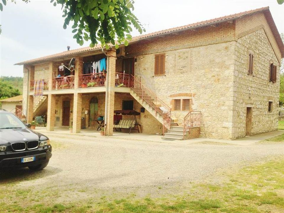 Farm i Civitella Paganico, Grosseto - foto 2