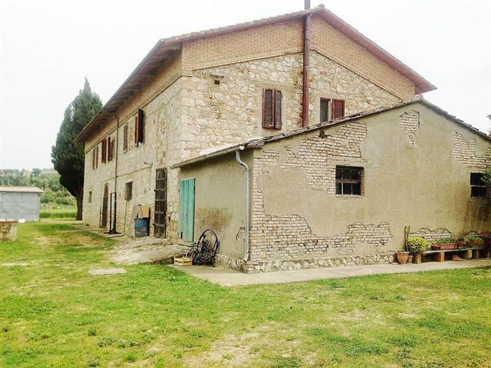 Farm i Civitella Paganico, Grosseto - foto 3