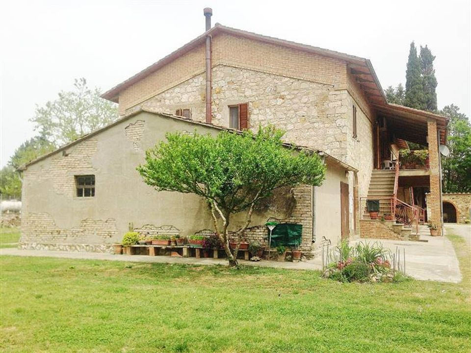 Farm i Civitella Paganico, Grosseto - foto 4