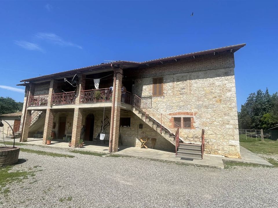 Farm i Civitella Paganico, Grosseto - foto 5