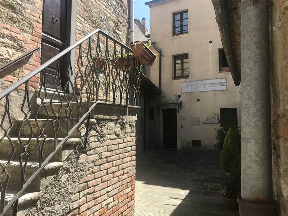 Bungalow i San Casciano dei Bagni, Siena - foto 3