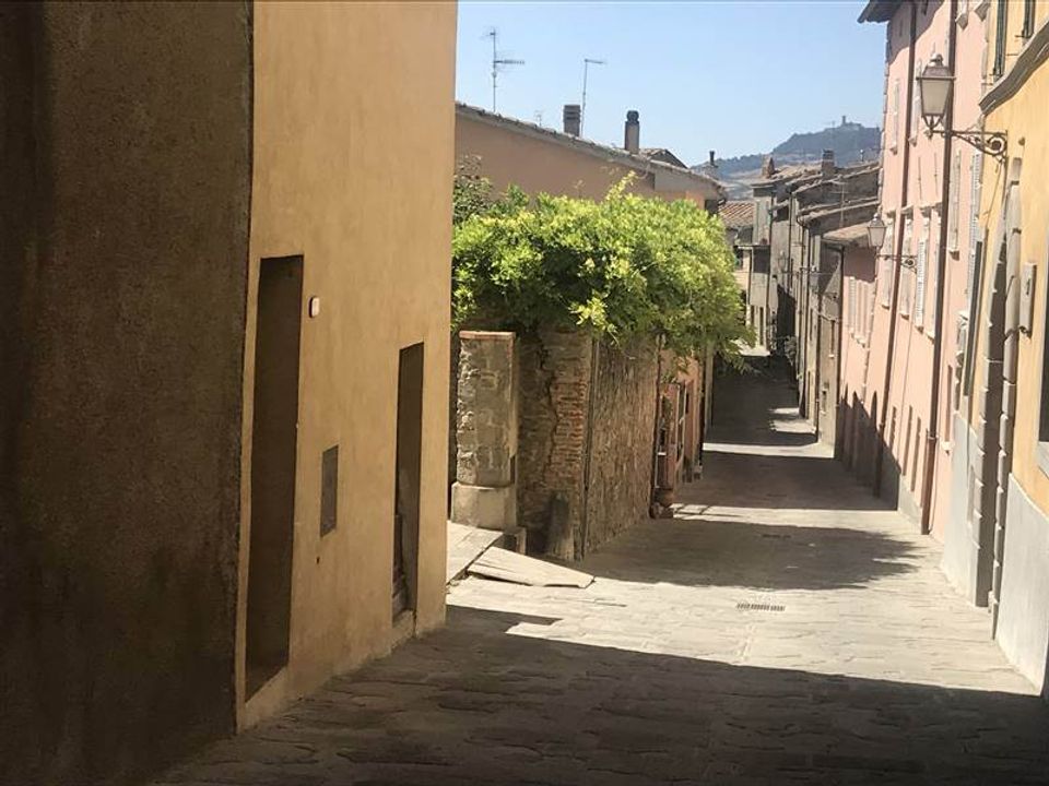 Bungalow i San Casciano dei Bagni, Siena - foto 4