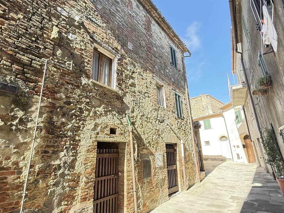 Bungalow i San Casciano dei Bagni, Siena - foto 2