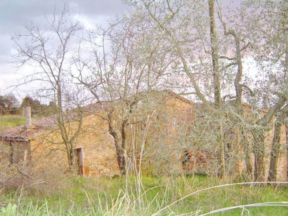 Farm hus i Citta della Pieve, Perugia - foto 2