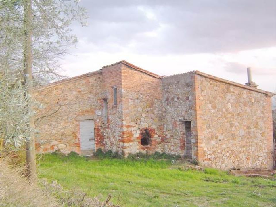 Farm hus i Citta della Pieve, Perugia - foto 3