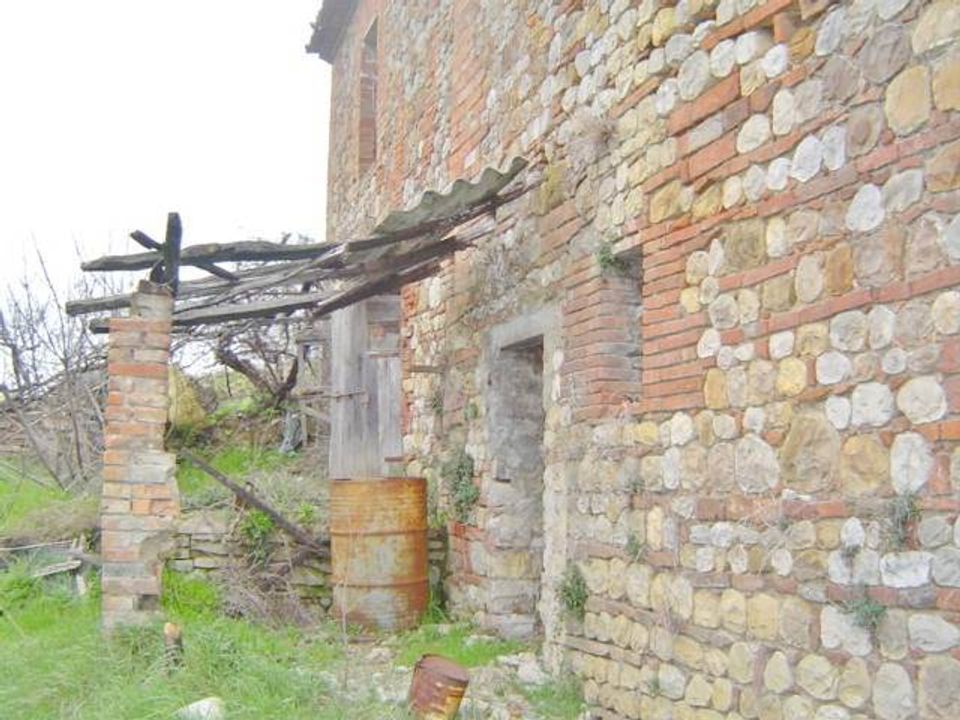 Farm hus i Citta della Pieve, Perugia - foto 4