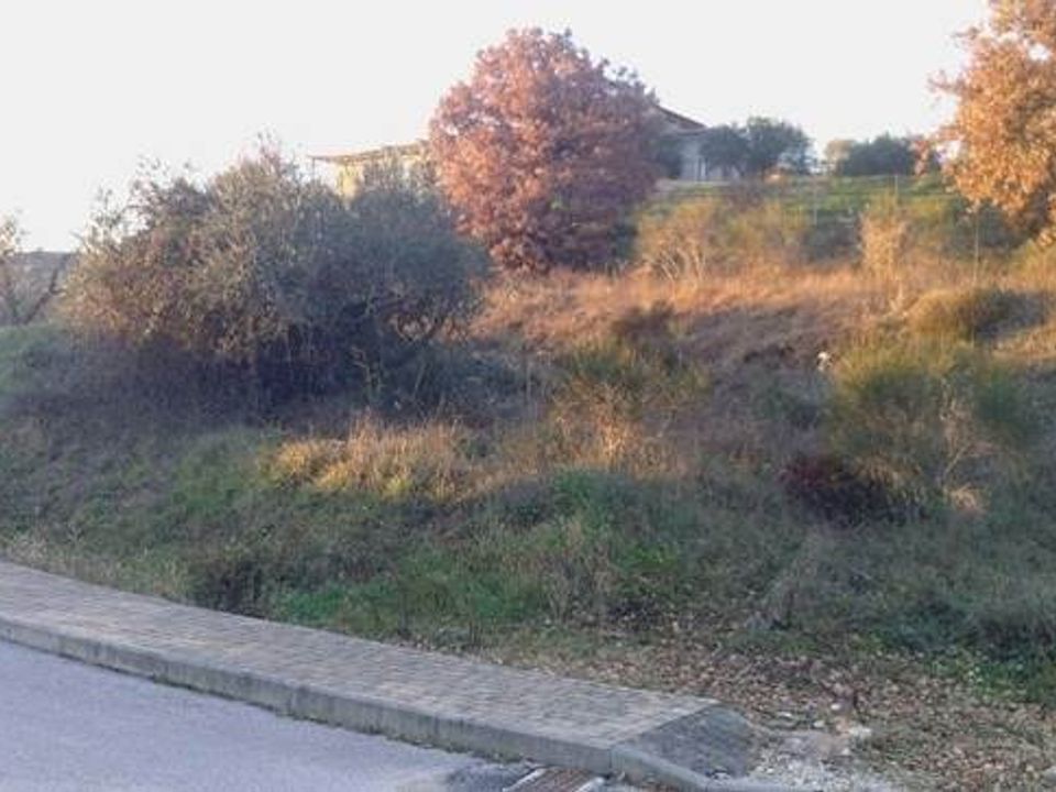Helårsgrund i Panicale, Perugia - foto 3