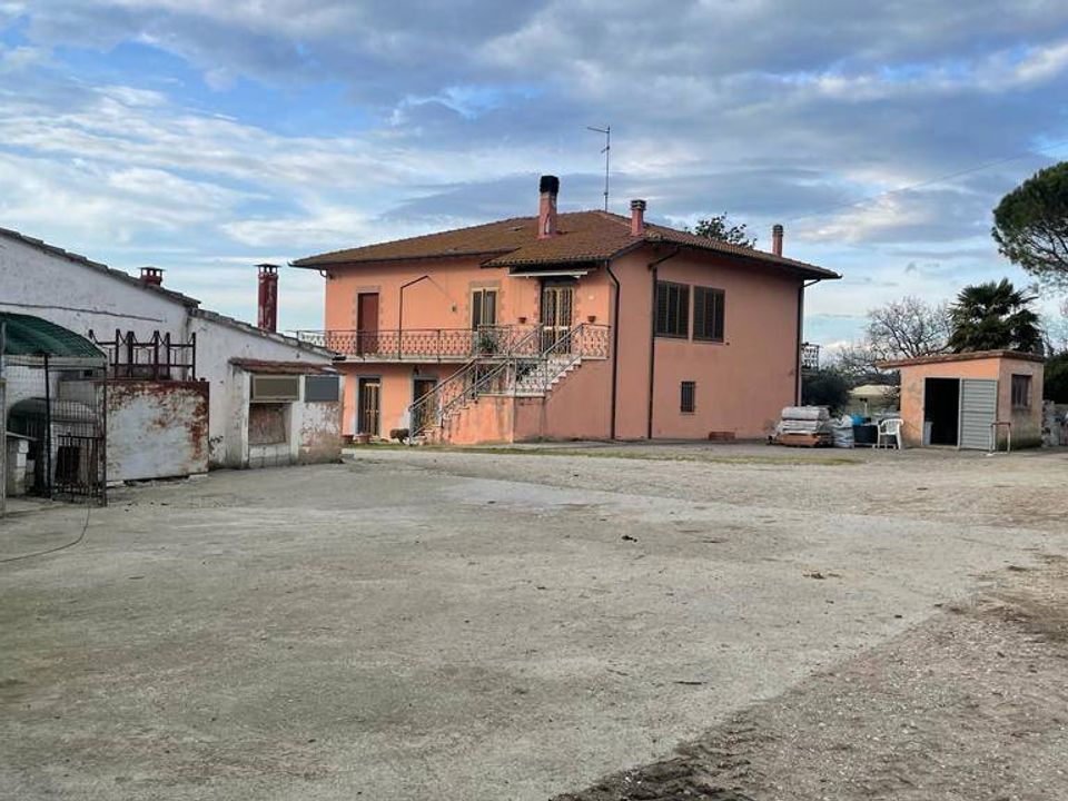 Farm i Cortona, Arezzo - foto 1