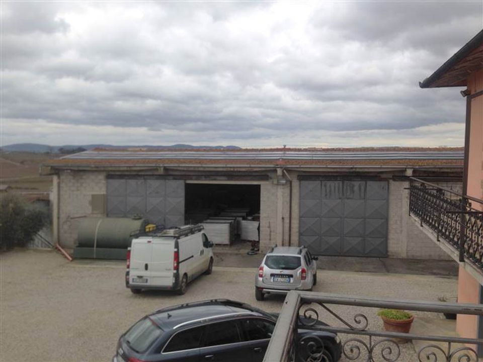 Farm i Cortona, Arezzo - foto 3