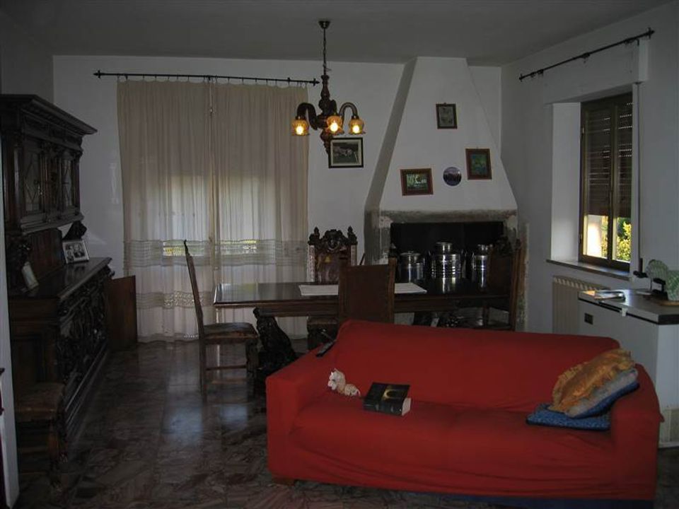 Lejlighed i Castiglione del Lago, Perugia - foto 5
