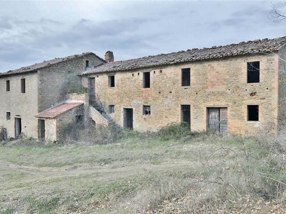 Farm hus i Magione, Perugia - foto 2