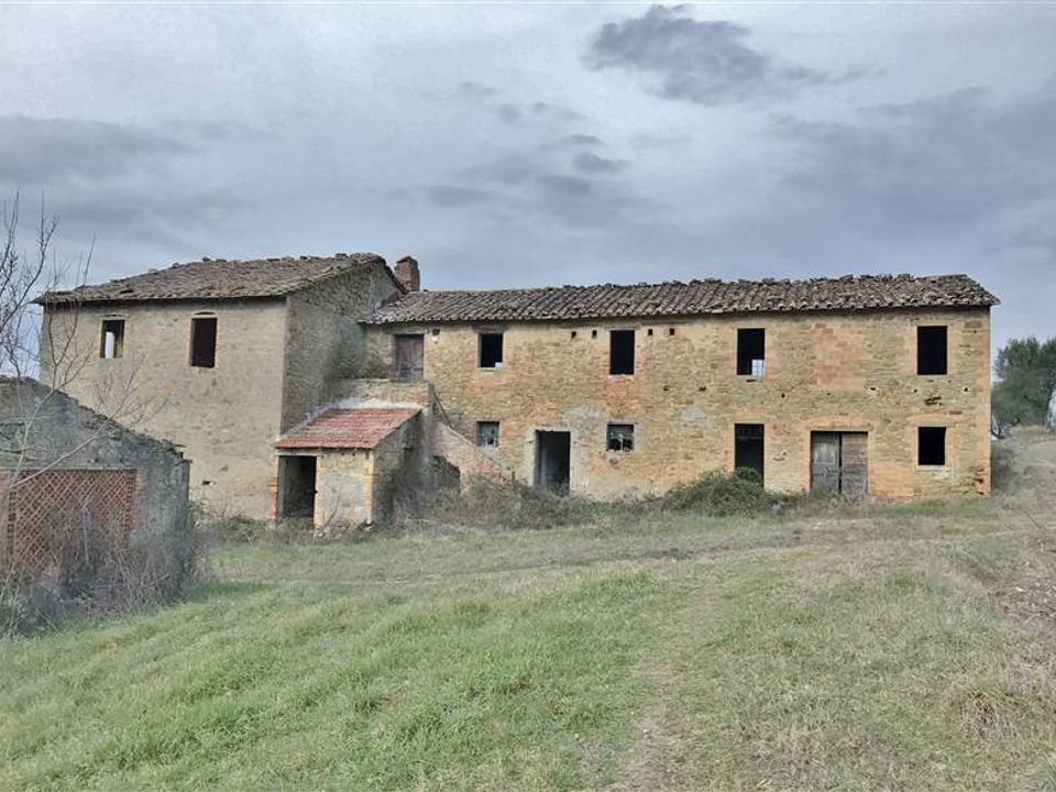 Farm hus i Magione, Perugia - foto 3