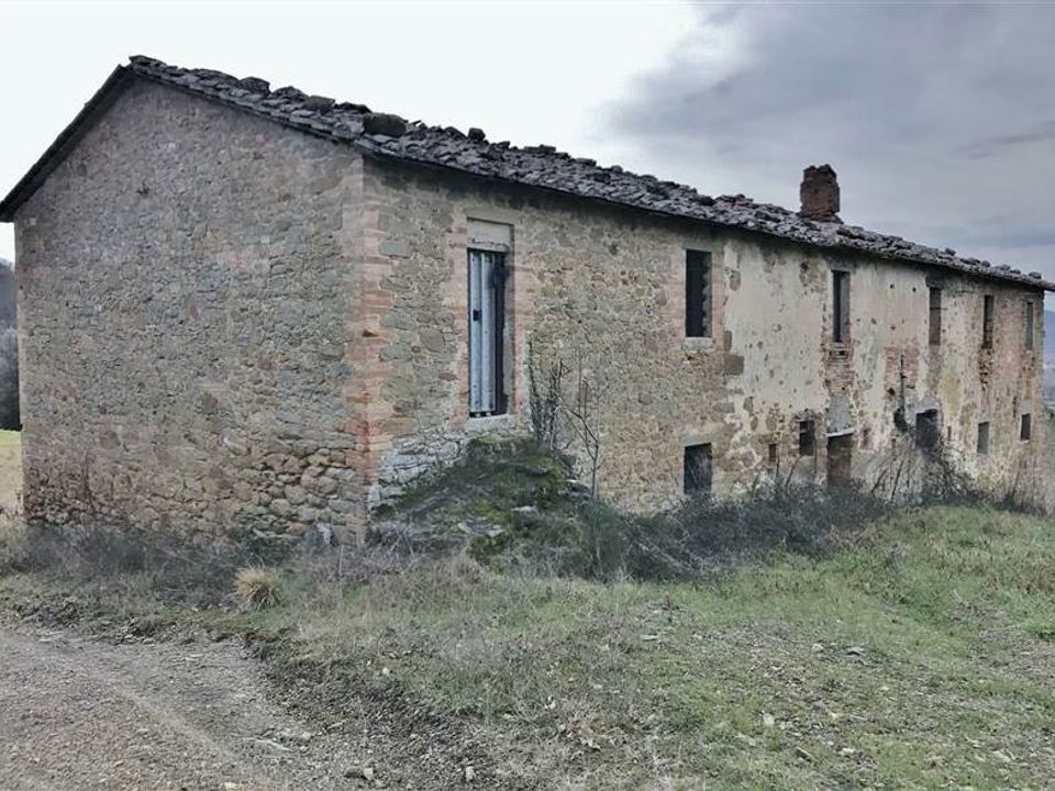Farm hus i Magione, Perugia - foto 4