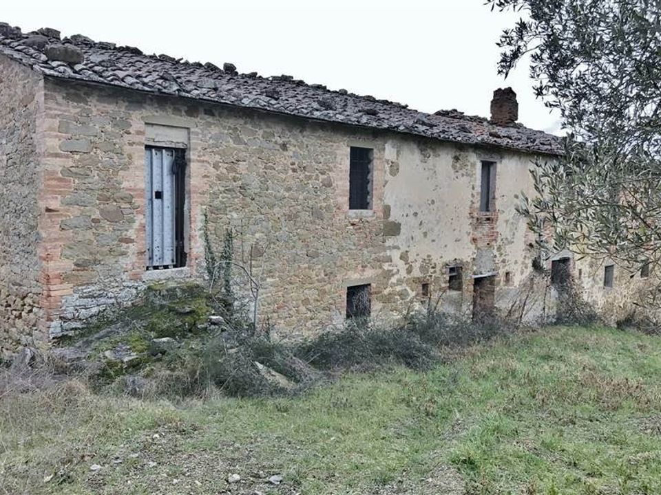 Farm hus i Magione, Perugia - foto 5