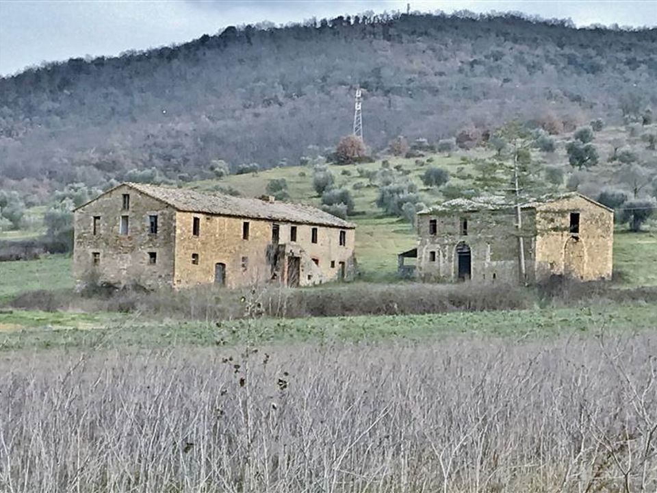 Farm hus i Magione, Perugia - foto 2