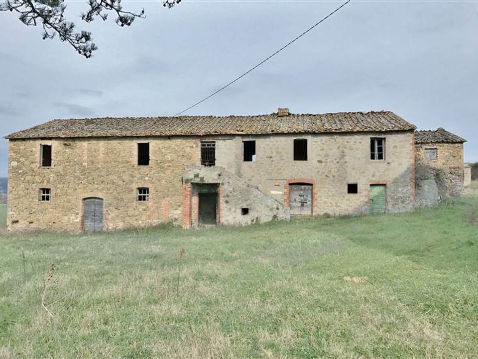 Farm hus i Magione, Perugia - foto 3