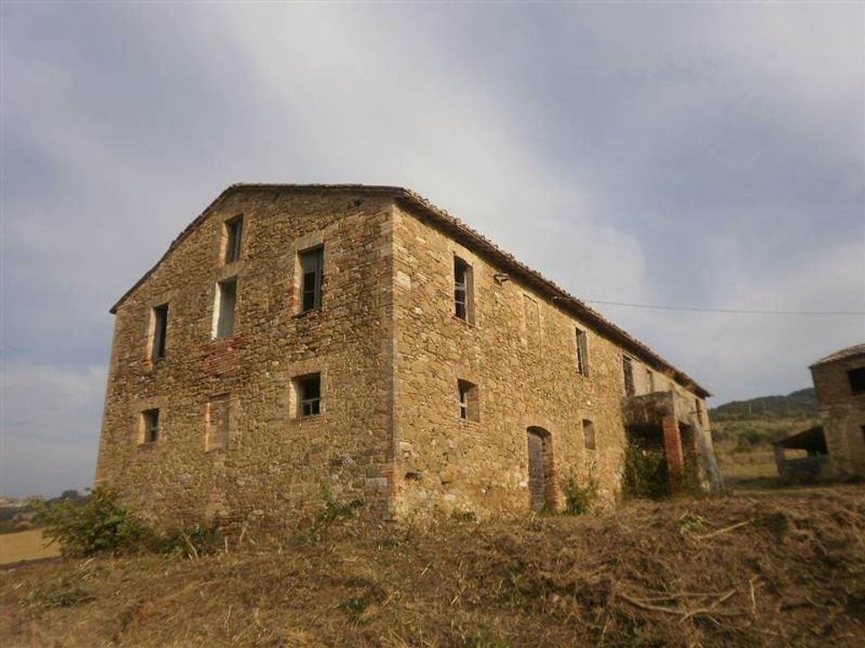 Farm hus i Magione, Perugia - foto 4