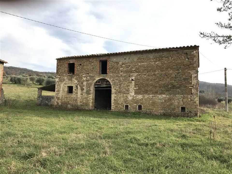 Farm hus i Magione, Perugia - foto 5