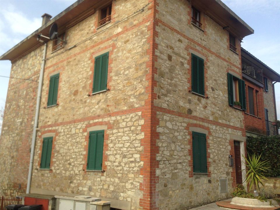 Lejlighed i Castiglione del Lago, Perugia - foto 1