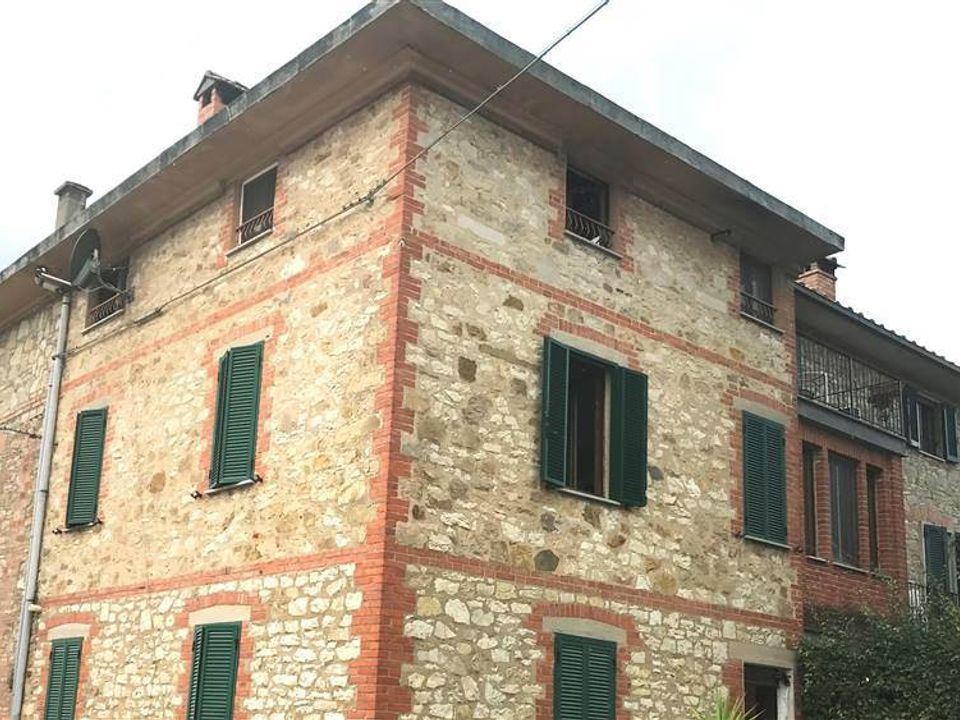 Lejlighed i Castiglione del Lago, Perugia - foto 2