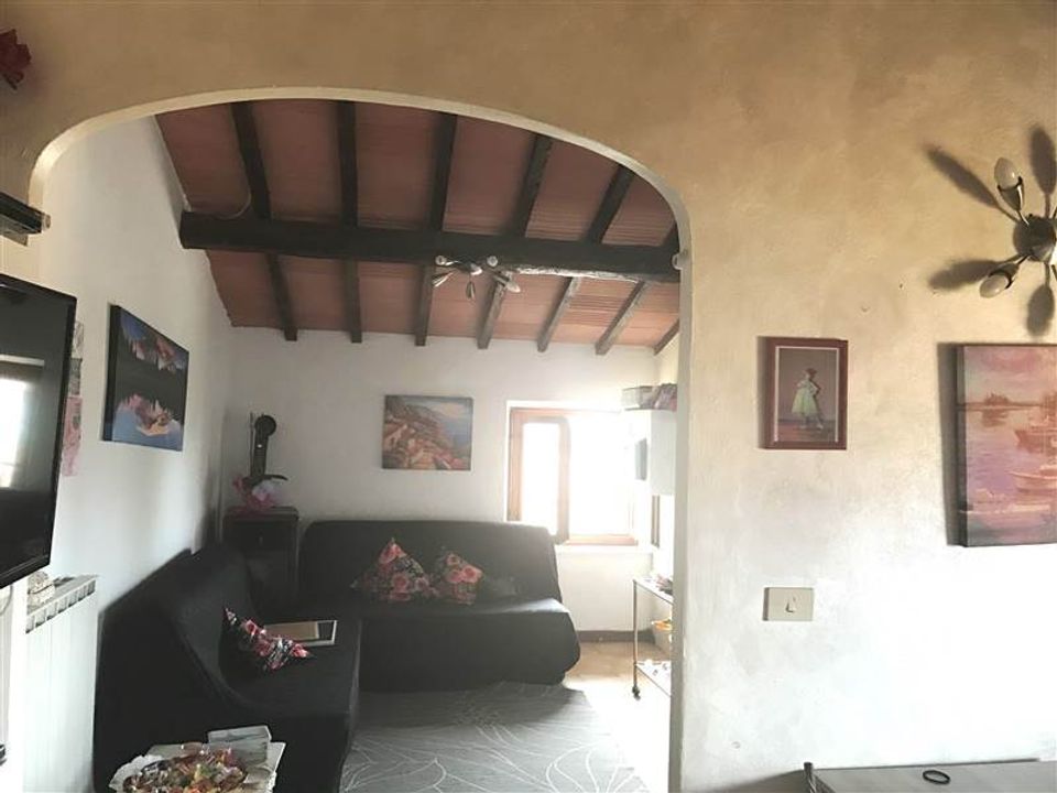 Lejlighed i Castiglione del Lago, Perugia - foto 3