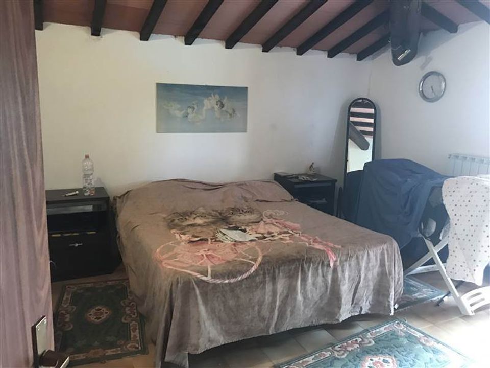 Lejlighed i Castiglione del Lago, Perugia - foto 4