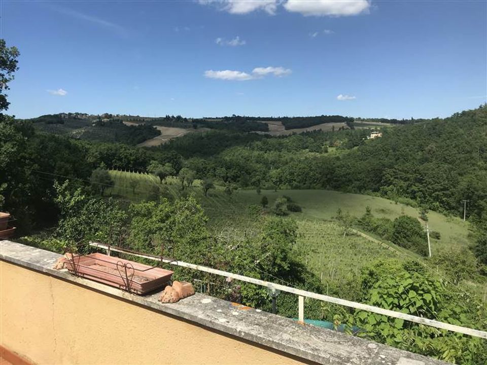 Bungalow i Castelnuovo Berardenga, Siena - foto 2