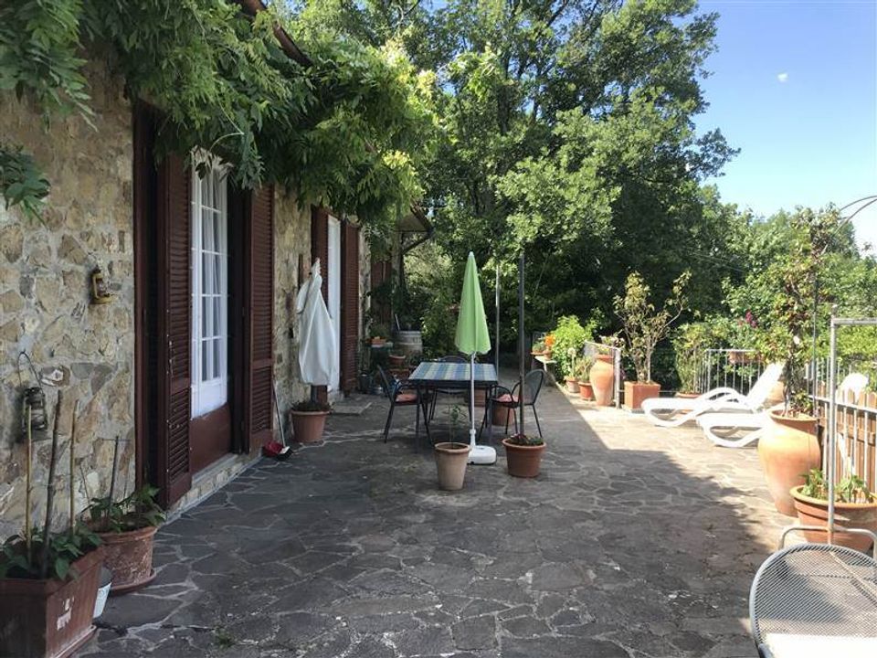 Bungalow i Castelnuovo Berardenga, Siena - foto 5